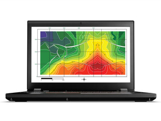 ������ Lenovo Thinkpad P50