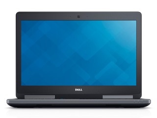  Dell Precision 7520