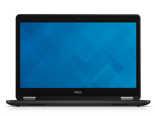 ������ Dell Latitude E7470