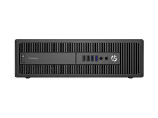 �������� HP EliteDesk 800 G2