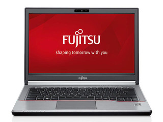  Fujitsu LifeBook E736