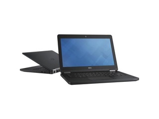 ������ Dell Latitude E5270