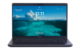������ Dell Latitude 5400