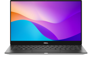 Лаптоп Dell XPS 13 7390