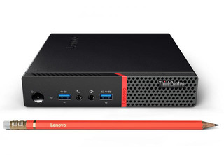 �������� Lenovo ThinkCentre M710q Tiny