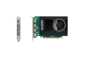 ��������� Nvidia Quadro M2000