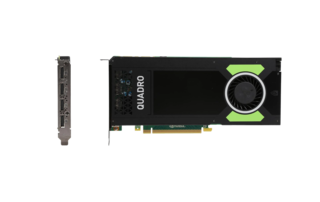 ��������� Nvidia Quadro M4000