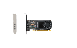��������� Nvidia Quadro P400
