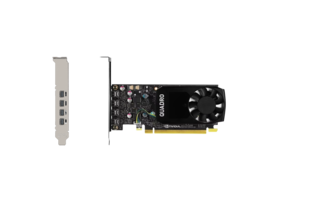 ��������� Nvidia Quadro P1000