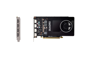 ��������� Nvidia Quadro P2000