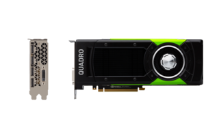 ��������� Nvidia Quadro P6000