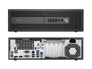 �������� HP ProDesk 600 G2