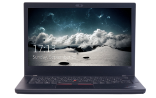 ������ Lenovo ThinkPad T480