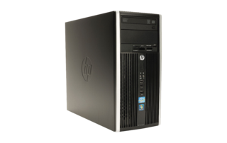 Компютър HP 6200 Pro Tower