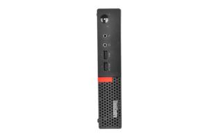 �������� Lenovo ThinkCentre M710q Tiny