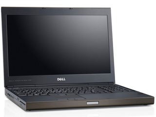  Dell Precision M6700