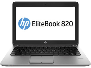  HP EliteBook 820 G2