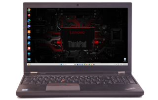 ������ Lenovo ThinkPad P50