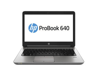  HP ProBook 640 G1