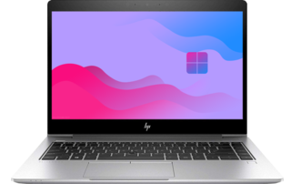 ������ HP EliteBook 840 G6