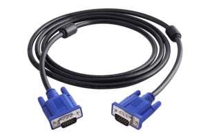 ��������� ��������� VGA Cable