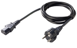   Power Cable PC