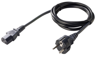 ��������� ��������� Power Cable PC