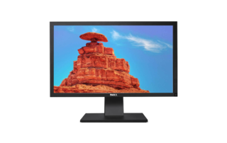 LCD Монитор Dell UltraSharp E2210