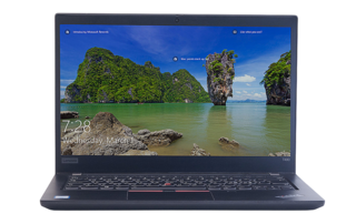 ������ Lenovo ThinkPad T490