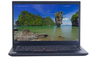 ������ Lenovo ThinkPad T490