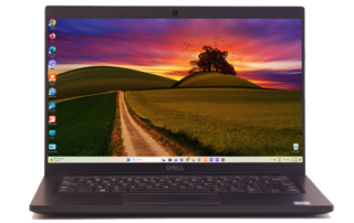 ������ Dell Latitude 7390