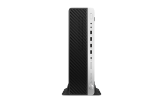 �������� HP EliteDesk 800 G4 SFF
