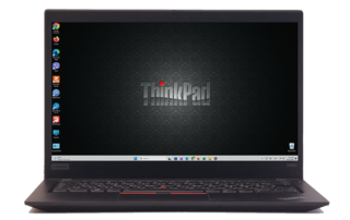 ������ Lenovo ThinkPad T495s