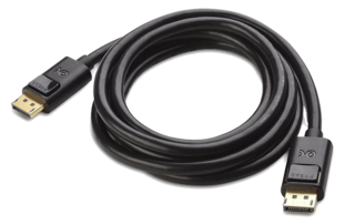 ��������� ��������� DP Cable