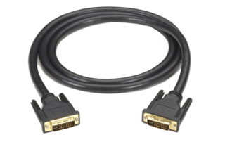 ��������� ��������� DVI Cable