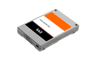  800GB SAS SSD