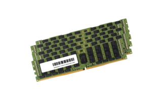  32GB DDR3 RDIMM