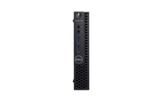 �������� Dell OptiPlex 3070 Tiny