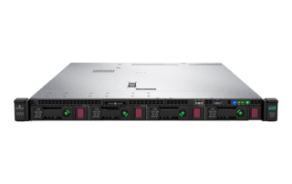 ������ HP ProLiant DL360 Gen9