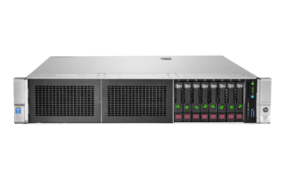 ������ HP ProLiant DL380 Gen9