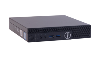 �������� Dell OptiPlex 3060 Tiny