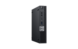 �������� Dell OptiPlex 7070 Tiny