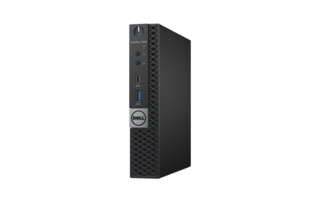 �������� Dell OptiPlex 7050 Tiny