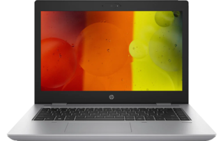  HP ProBook 640 G4