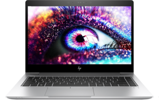 Лаптоп HP EliteBook 745 G5