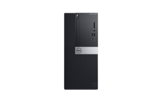 �������� Dell OptiPlex 5060 Tower
