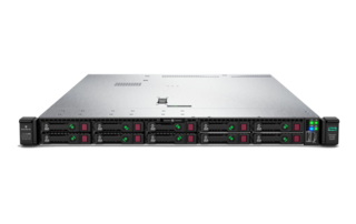 ������ HP ProLiant DL360 Gen10