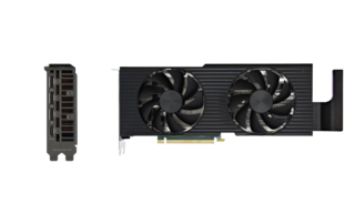 ��������� Nvidia GeForce RTX 3080