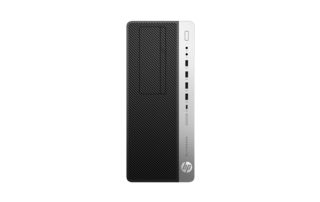 Компютър HP EliteDesk 800 G4 Tower