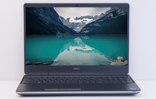 ������ Dell Precision 7560